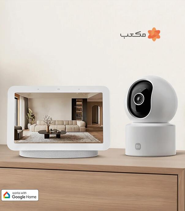 دوربین نظارتی هوشمند شیائومی مدل C302