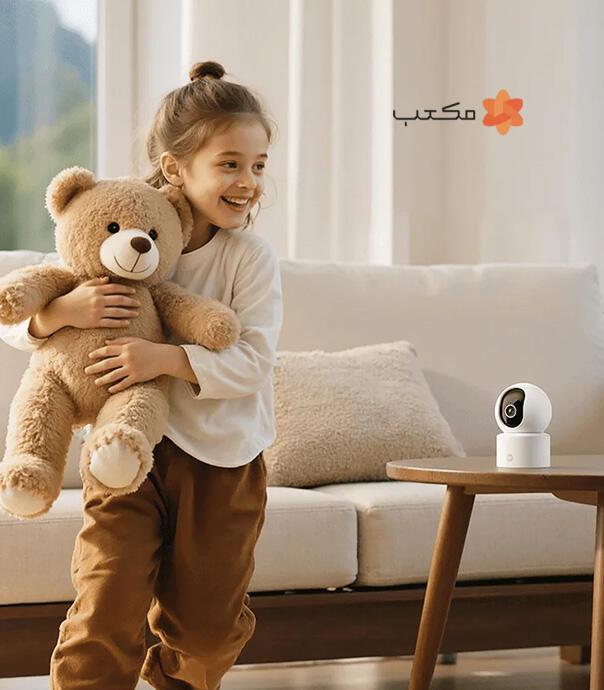 دوربین نظارتی هوشمند شیائومی مدل C302