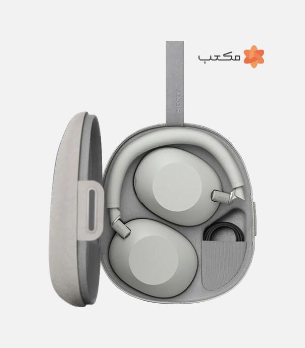 هدست بیسیم سونی مدل Sony WH-1000XM6