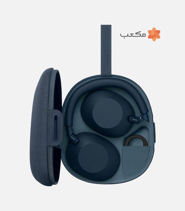 هدست بیسیم سونی مدل Sony WH-1000XM6