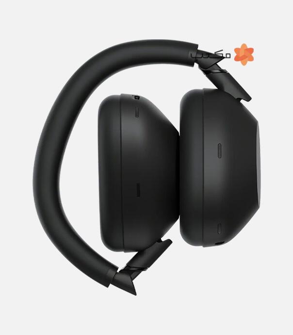 هدست بیسیم سونی مدل Sony WH-1000XM6