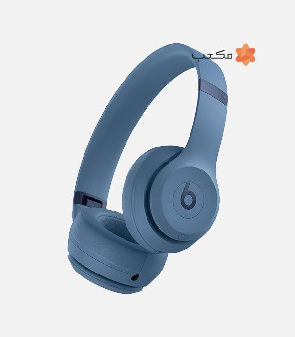 هدست بیسیم بیتس مدل Beats Solo 4