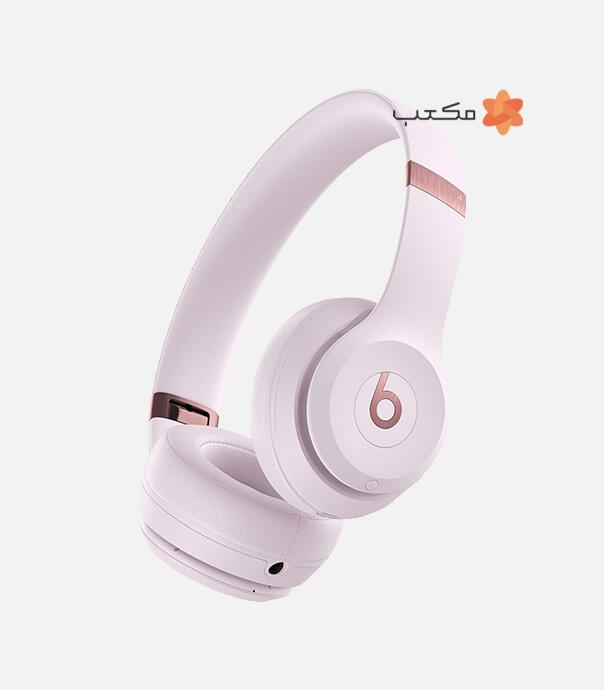 هدست بیسیم بیتس مدل Beats Solo 4