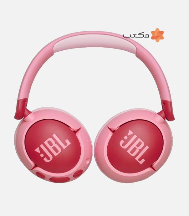 هدست بیسیم جی بی ال مدل JBL Junior 470NC