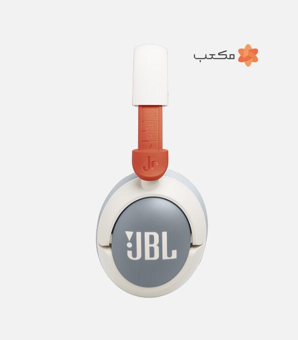 هدست بیسیم جی بی ال مدل JBL Junior 470NC
