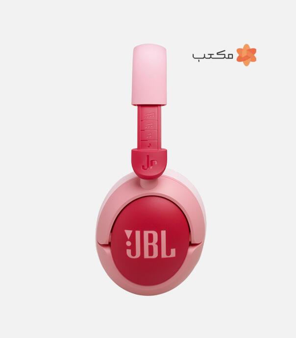 هدست بیسیم جی بی ال مدل JBL Junior 470NC