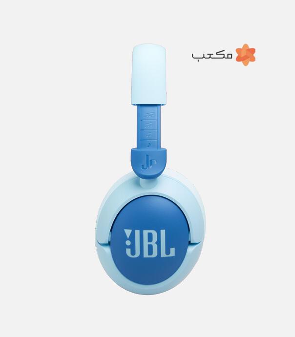 هدست بیسیم جی بی ال مدل JBL Junior 470NC