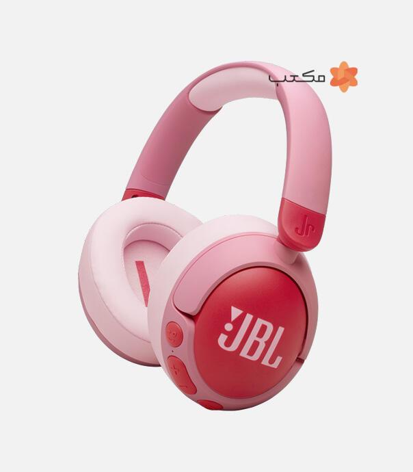 هدست بیسیم جی بی ال مدل JBL Junior 470NC