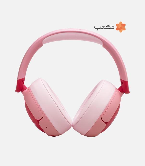 هدست بیسیم جی بی ال مدل JBL Junior 470NC