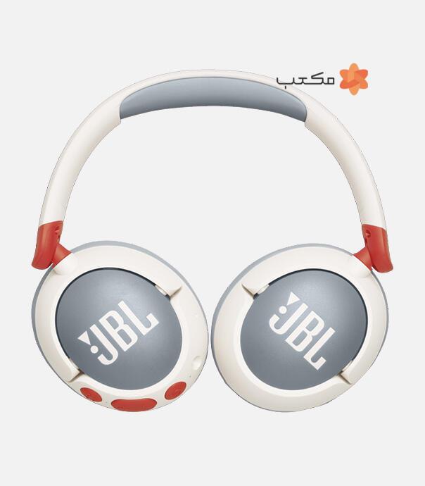 هدست بیسیم جی بی ال مدل JBL Junior 470NC