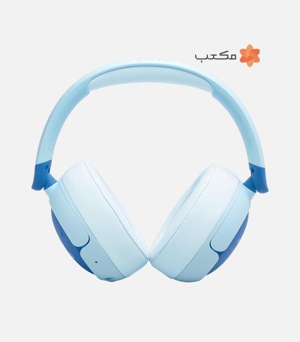 هدست بیسیم جی بی ال مدل JBL Junior 470NC
