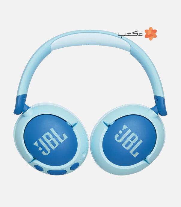 هدست بیسیم جی بی ال مدل JBL Junior 470NC