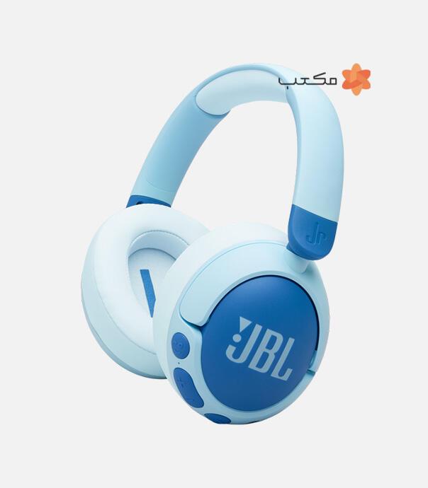 هدست بیسیم جی بی ال مدل JBL Junior 470NC