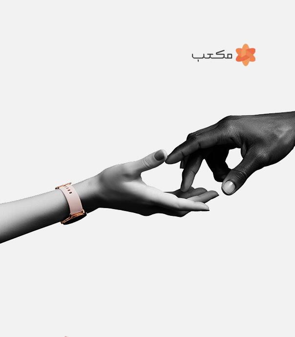 ساعت هوشمند شیائومی مدل Glorimi Angel