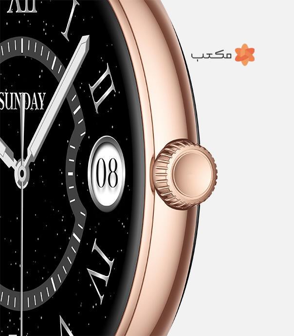 ساعت هوشمند شیائومی مدل Glorimi Angel