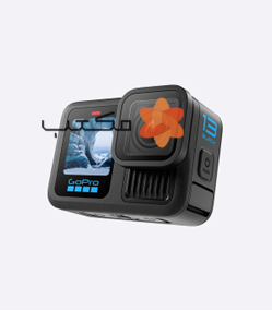 دوربین ورزشی گوپرو مدل HERO 13 Black