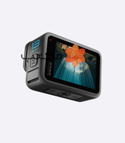 دوربین ورزشی گوپرو مدل HERO 13 Black
