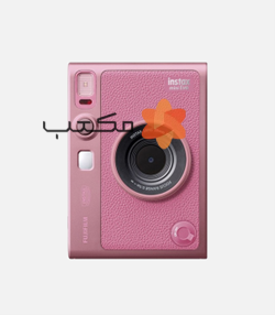 دوربین عکاسی فوجی فیلم مدل Fujifilm Instax Mini Evo با چاپ سریع