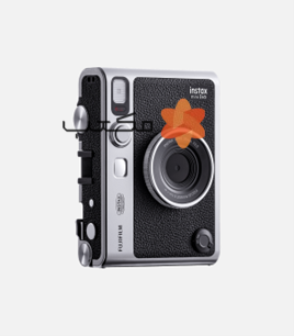 دوربین عکاسی فوجی فیلم مدل Fujifilm Instax Mini Evo با چاپ سریع