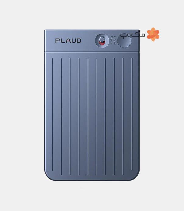دستگاه ضبط‌کننده صدا هوشمند PLAUD Note