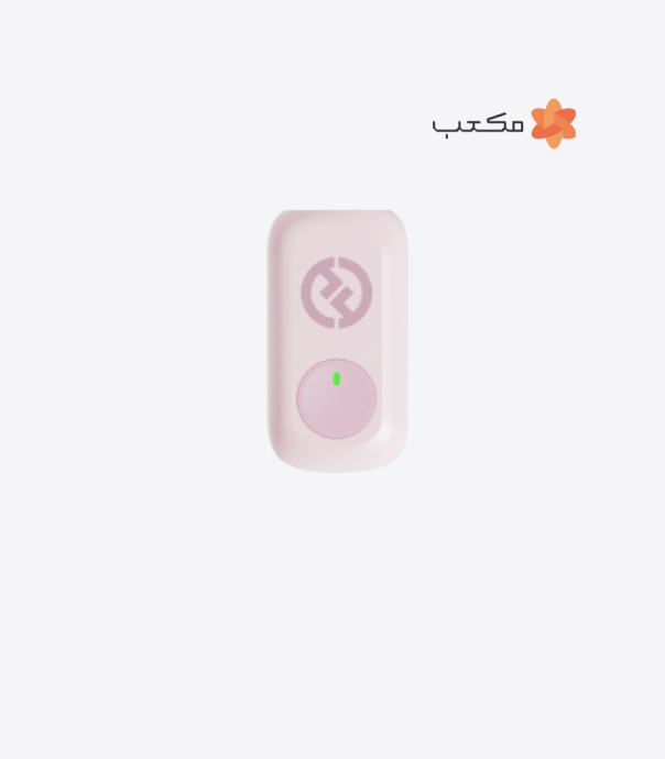 میکروفون یقه‌ای بی‌سیم هالی لند مدل Hollyland Lark A1 تایپ سی