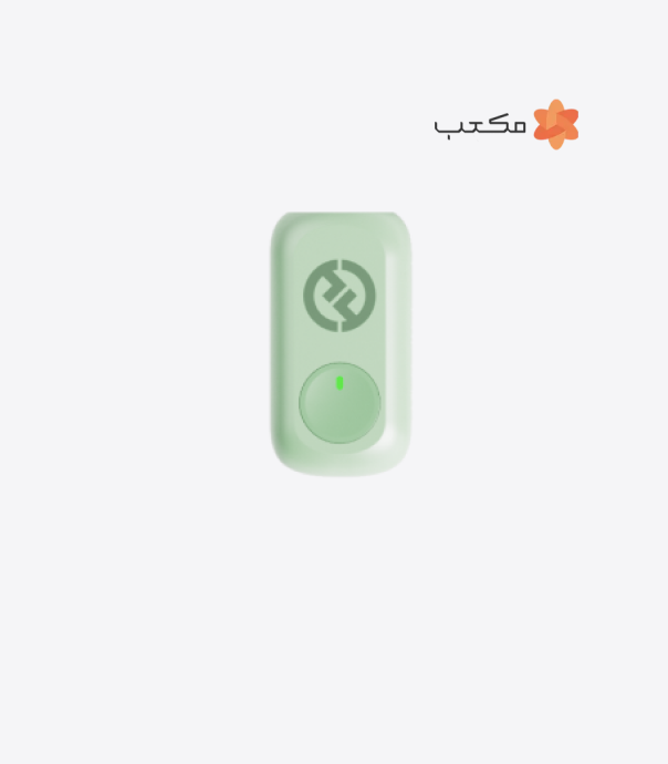 میکروفون یقه‌ای بی‌سیم هالی لند مدل Hollyland Lark A1 تایپ سی