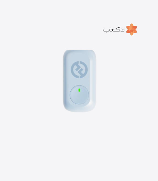 میکروفون یقه‌ای بی‌سیم هالی لند مدل Hollyland Lark A1 تایپ سی