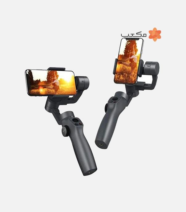 گیمبال و استبلایزر موبایل شیائومی مدل Funsnap Capture 2s