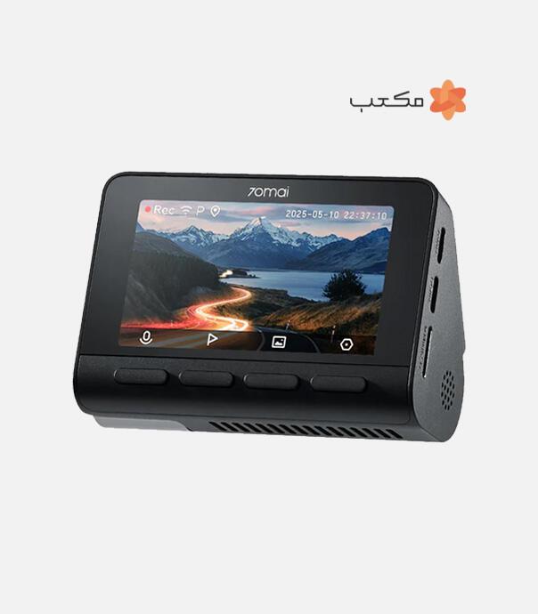 دوربین ثبت وقایع خودرو شیائومی مدل 70mai A800SE