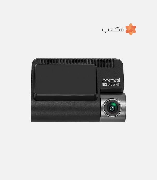 ست دوربین جلو و عقب خودرو شیائومی مدل 70mai A800SE