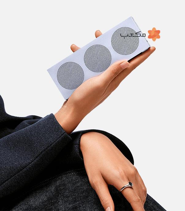 اسپیکر بلوتوثی قابل حمل شیائومی مدل OH3S