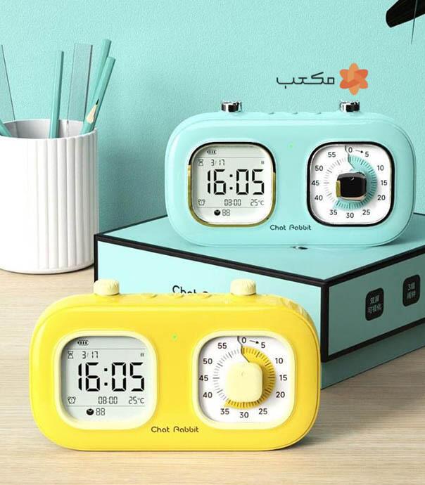 ساعت مدیریت زمان شیائومی Chat Rabbit NJWJ030