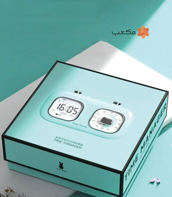 ساعت مدیریت زمان شیائومی Chat Rabbit NJWJ030