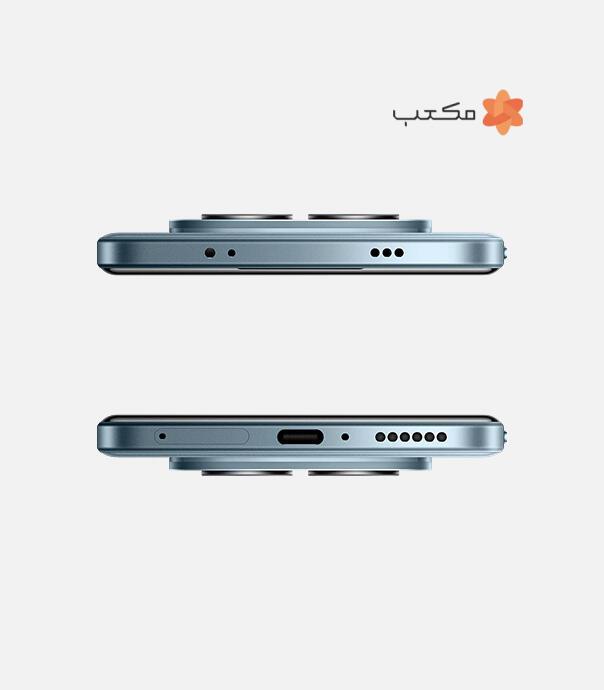 گوشی شیائومی مدل Redmi Note 15 Pro 4G با ظرفیت 256/12 گیگابایت (گلوبال)