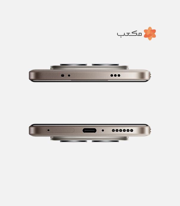 گوشی شیائومی مدل Redmi Note 15 Pro 4G با ظرفیت 256/12 گیگابایت (گلوبال)