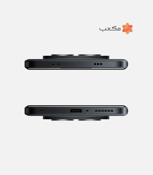 گوشی شیائومی مدل Redmi Note 15 Pro 4G با ظرفیت 256/12 گیگابایت (گلوبال)