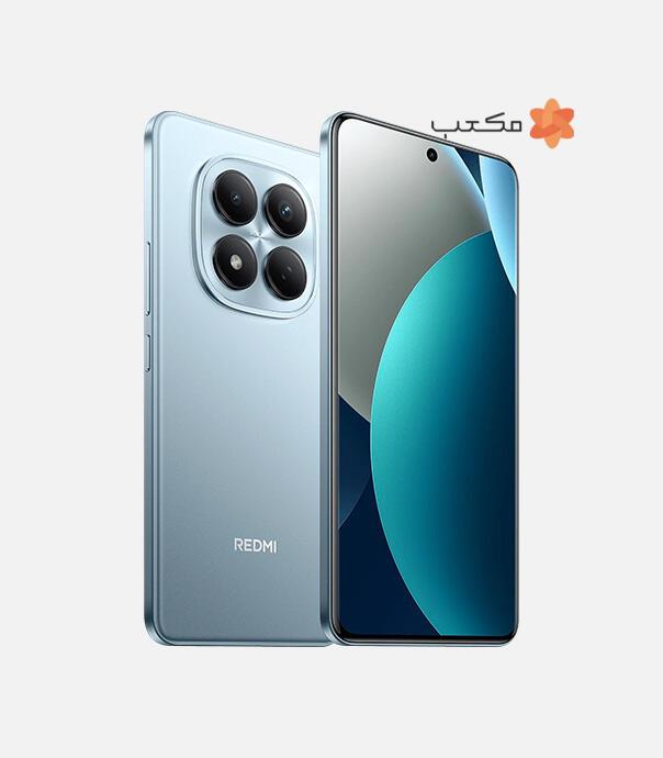گوشی شیائومی مدل Redmi Note 15 Pro 4G با ظرفیت 256/12 گیگابایت (گلوبال)