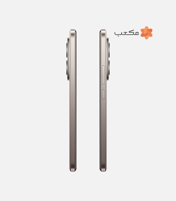 گوشی شیائومی مدل Redmi Note 15 Pro 4G با ظرفیت 256/12 گیگابایت (گلوبال)