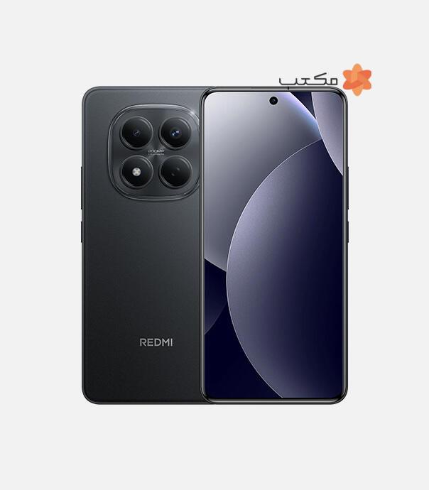 گوشی شیائومی مدل Redmi Note 15 Pro 4G با ظرفیت 256/12 گیگابایت (گلوبال)