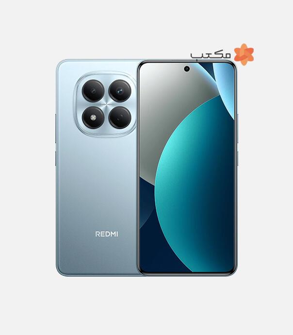 گوشی شیائومی مدل Redmi Note 15 Pro 4G با ظرفیت 256/12 گیگابایت (گلوبال)