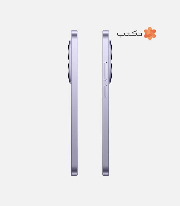 گوشی شیائومی مدل Redmi Note 15 Pro 5G با ظرفیت 256/12 گیگابایت (گلوبال)