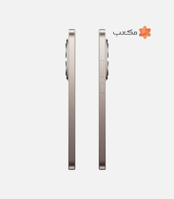 گوشی شیائومی مدل Redmi Note 15 Pro 5G با ظرفیت 256/12 گیگابایت (گلوبال)