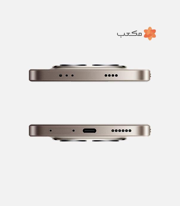 گوشی شیائومی مدل Redmi Note 15 Pro 5G با ظرفیت 256/12 گیگابایت (گلوبال)