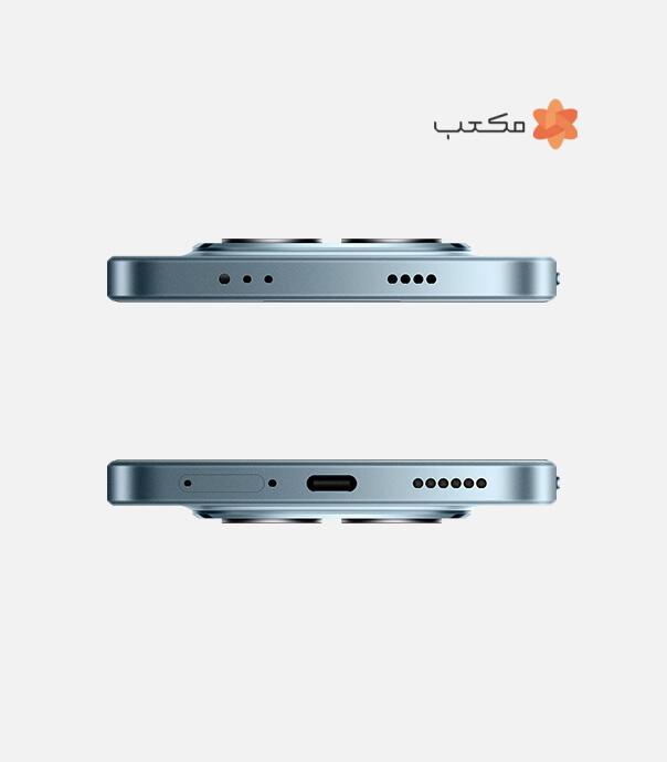 گوشی شیائومی مدل Redmi Note 15 Pro 5G با ظرفیت 256/12 گیگابایت (گلوبال)