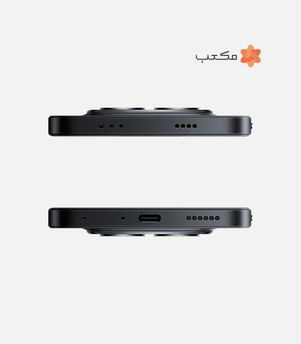 گوشی شیائومی مدل Redmi Note 15 Pro 5G با ظرفیت 256/12 گیگابایت (گلوبال)