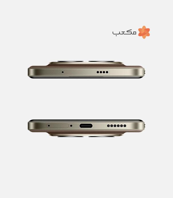 گوشی شیائومی مدل Redmi Note 15 Pro+ 5G با ظرفیت 256/8 گیگابایت (گلوبال)