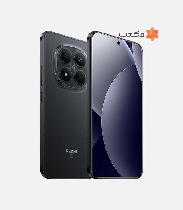 گوشی شیائومی مدل Redmi Note 15 Pro+ 5G با ظرفیت 256/8 گیگابایت (گلوبال)