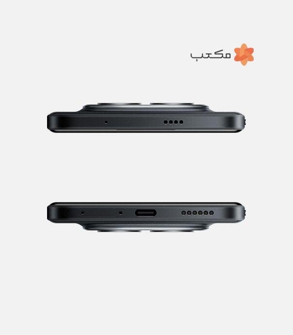 گوشی شیائومی مدل Redmi Note 15 Pro+ 5G با ظرفیت 256/8 گیگابایت (گلوبال)