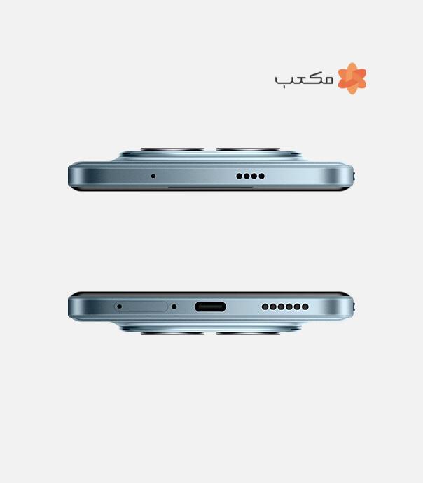 گوشی شیائومی مدل Redmi Note 15 Pro+ 5G با ظرفیت 256/8 گیگابایت (گلوبال)