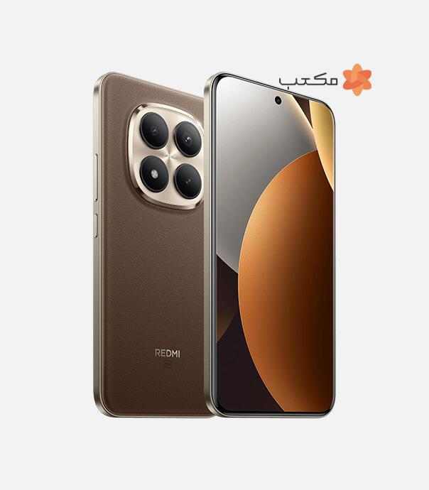 گوشی شیائومی مدل Redmi Note 15 Pro+ 5G با ظرفیت 256/8 گیگابایت (گلوبال)
